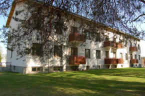 Apartementos Saukkohaka Ristijärvi